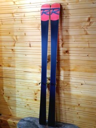 LYŽE ROSSIGNOL HERO ELITE PLUS TI 167CM